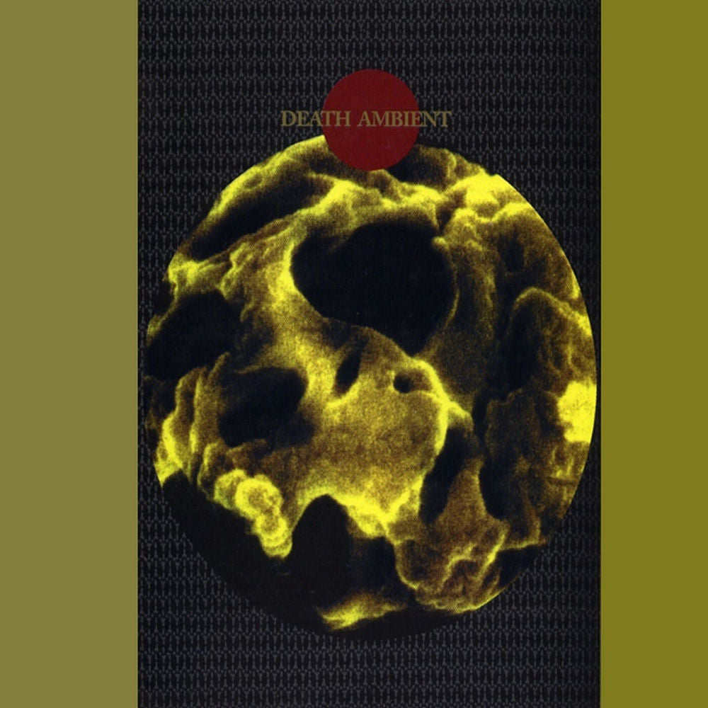 Death Ambient cover