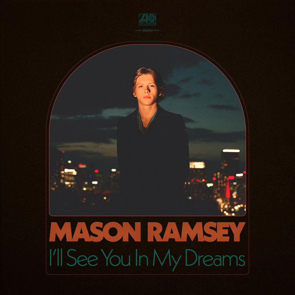 I'll See You In My Dreams cover