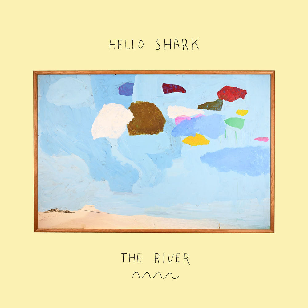 The River cover