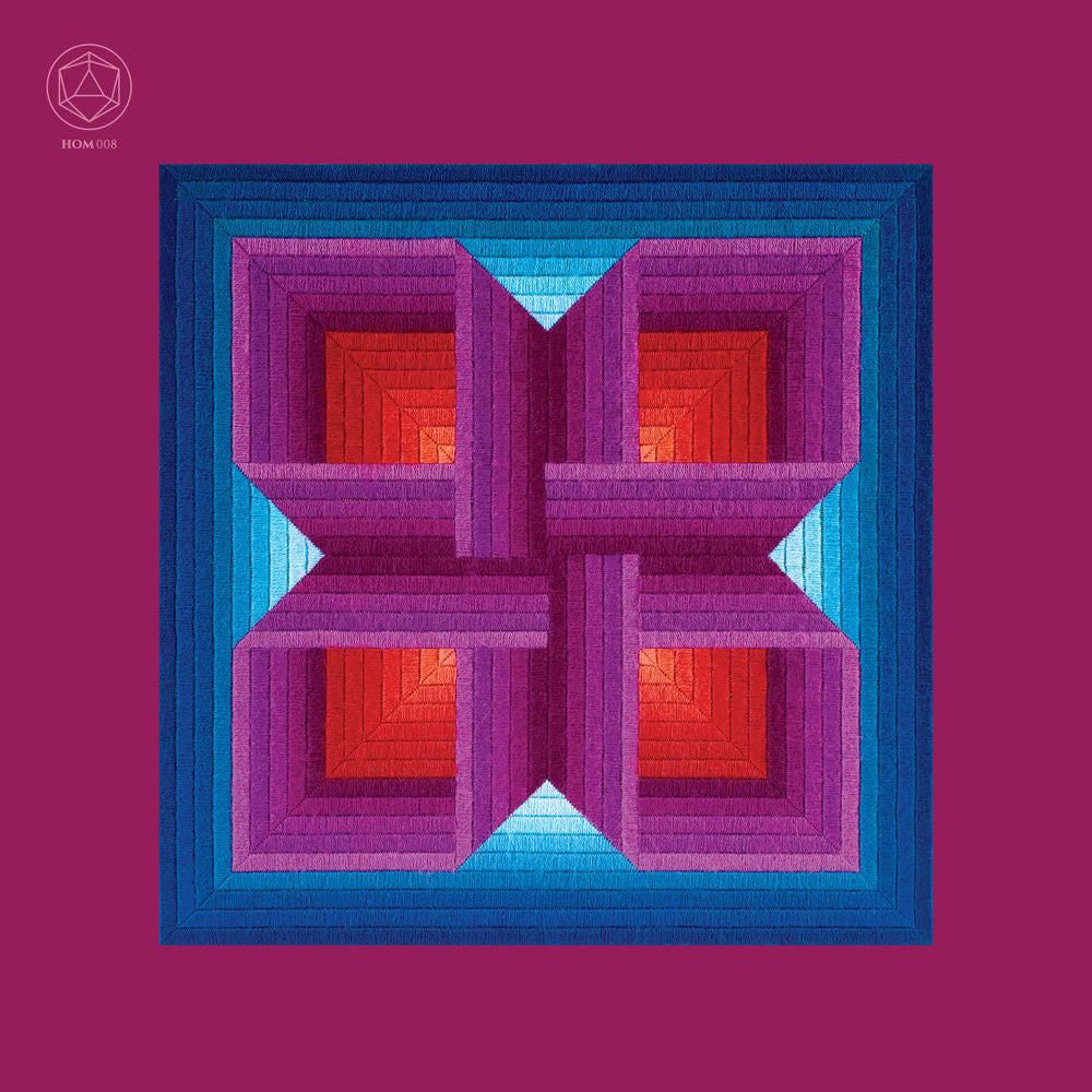 Frequency Is The New Ecstasy cover