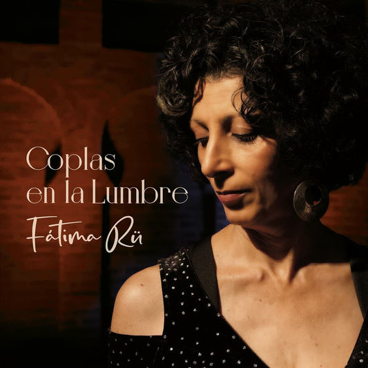 Coplas En La Lumbre cover