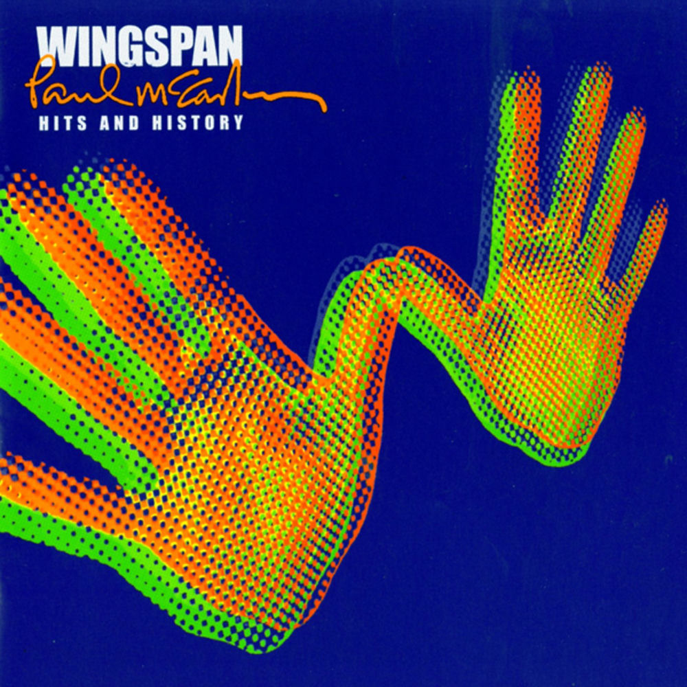 Wingspan cover
