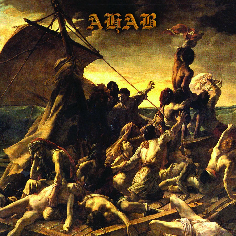 The Divinity Of Oceans cover