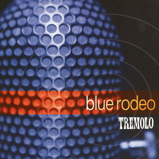 Tremolo cover
