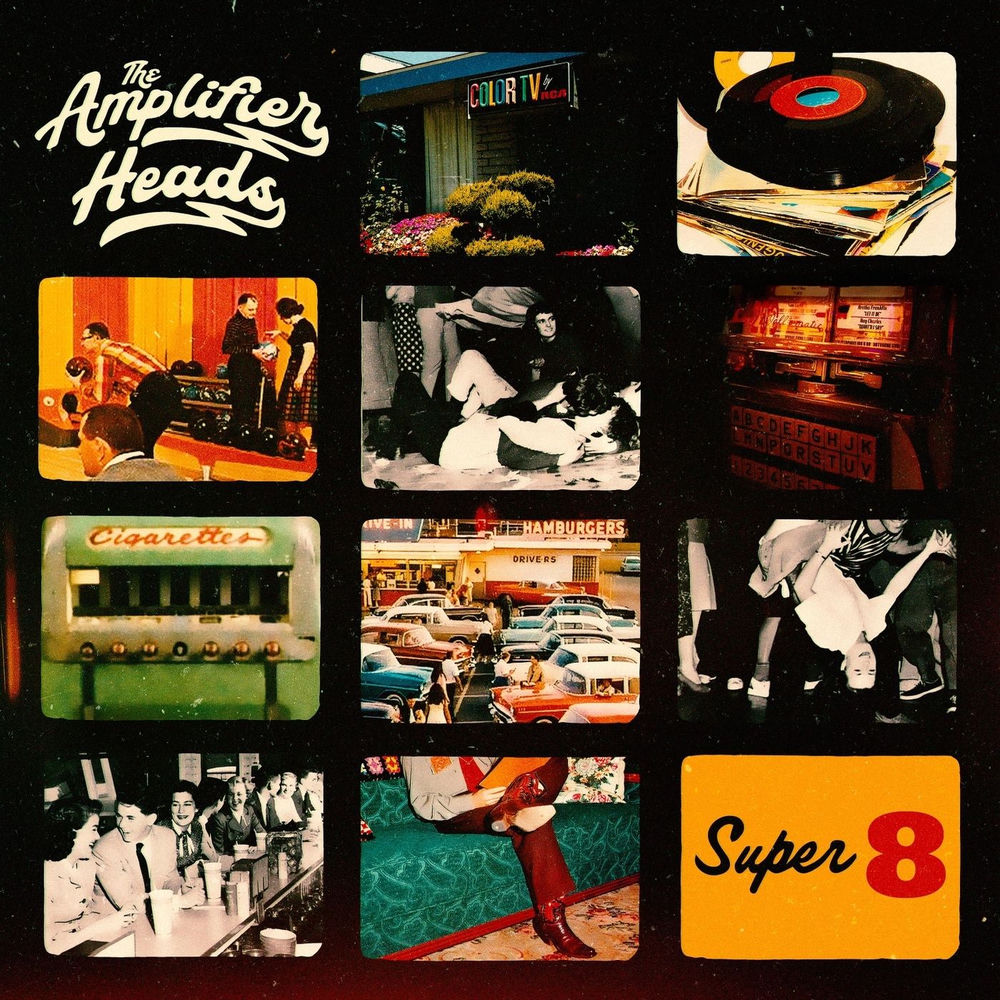 Super 8 cover