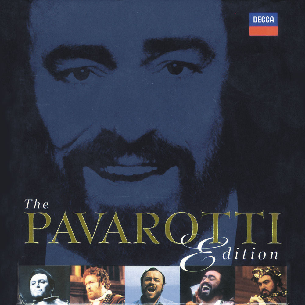 The Philharmonic Edition[57 CD Box Set] cover