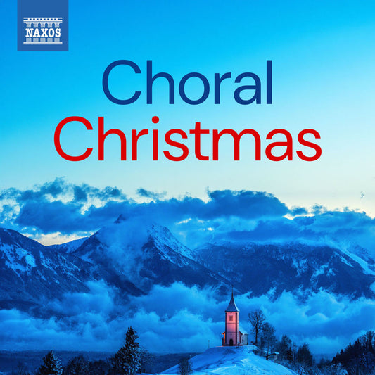 Choral Christmas cover