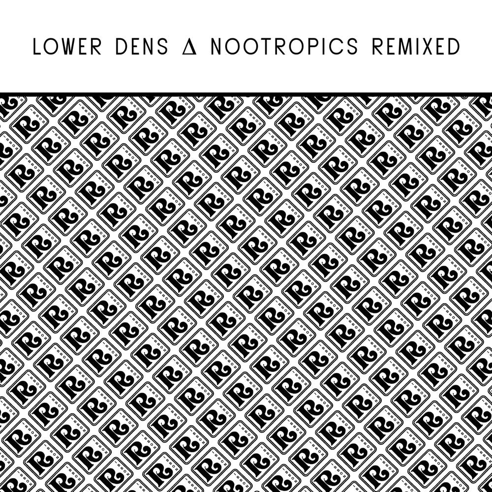 Nootropics cover