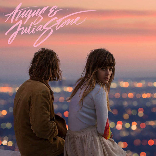 Angus & Julia Stone cover