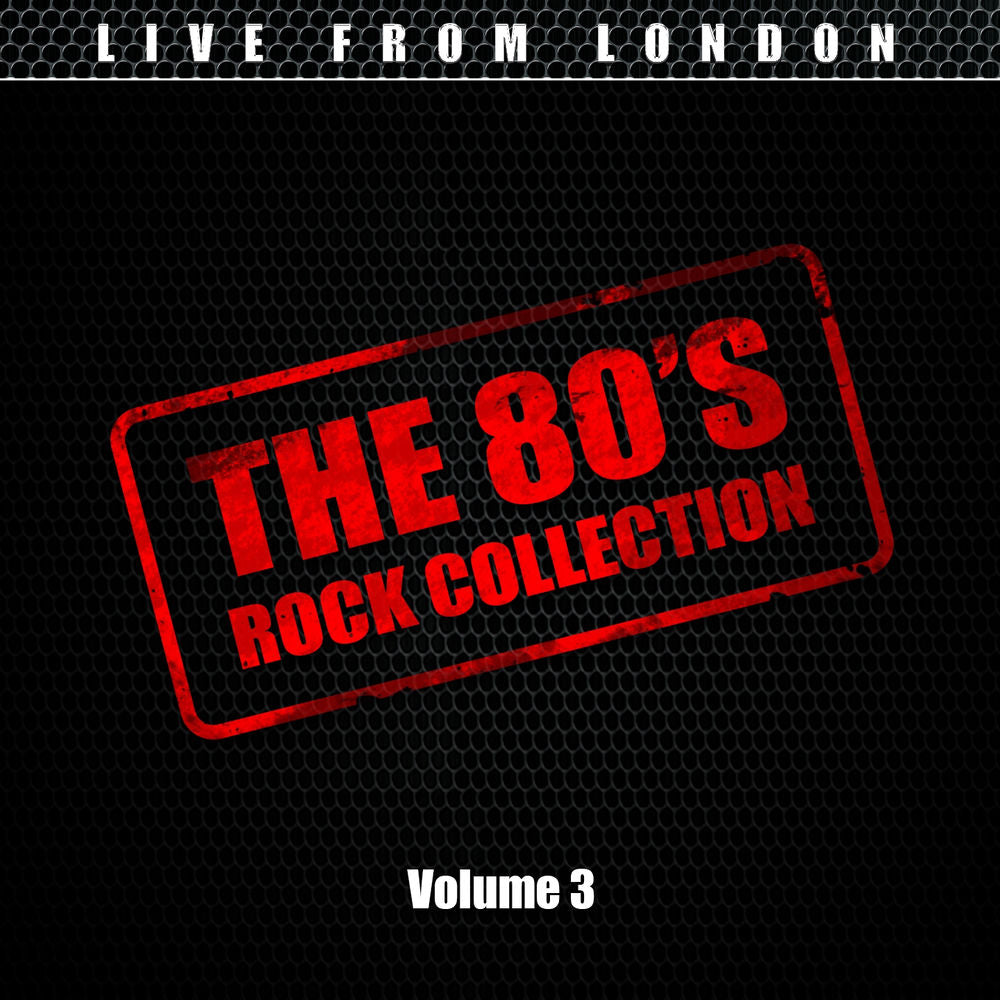 The London Collection Vol. 3 cover