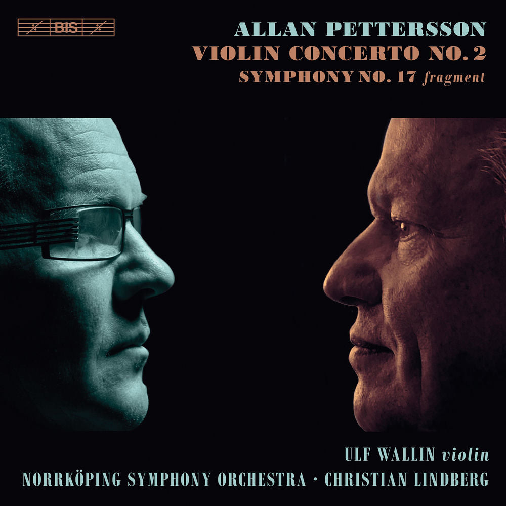 Violin Concerto cover