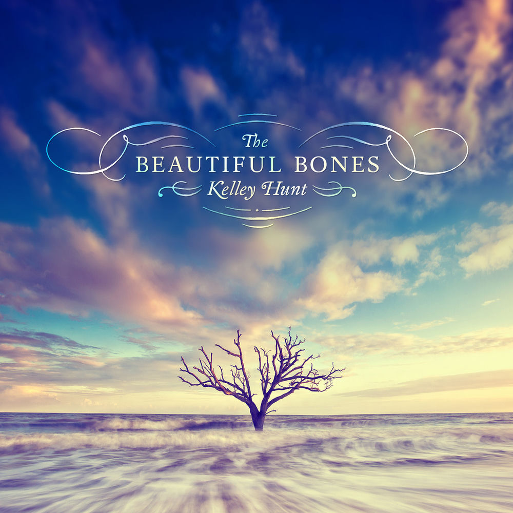 The Beautiful Bones cover