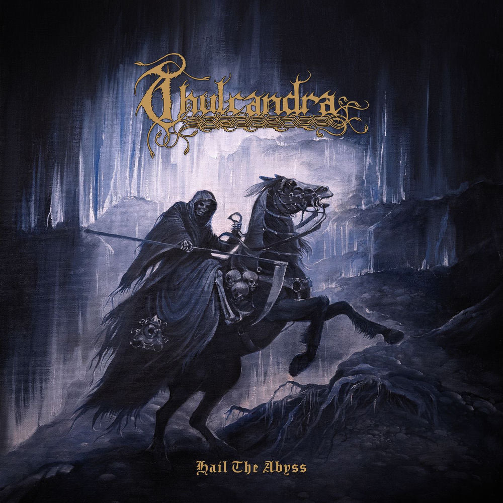 Thulcandra cover