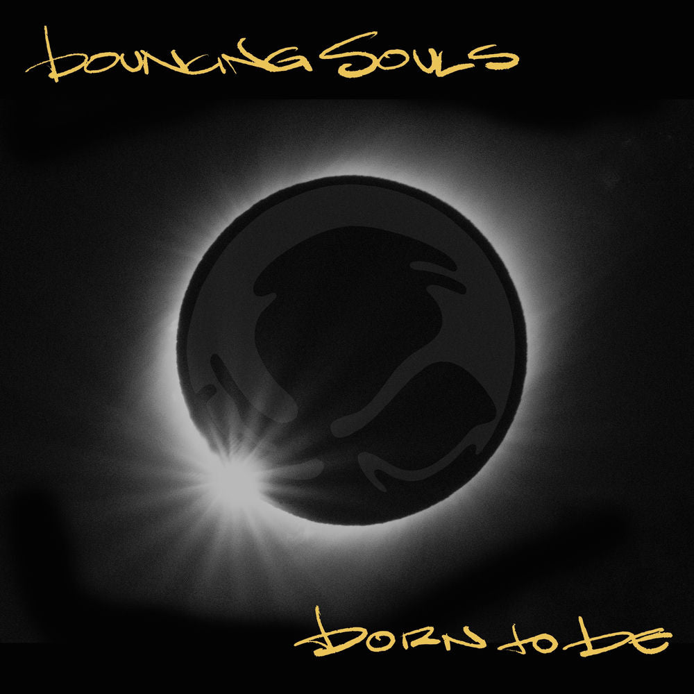 Born to Be cover