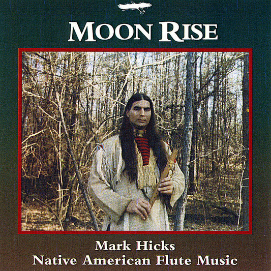 Moon Rise cover