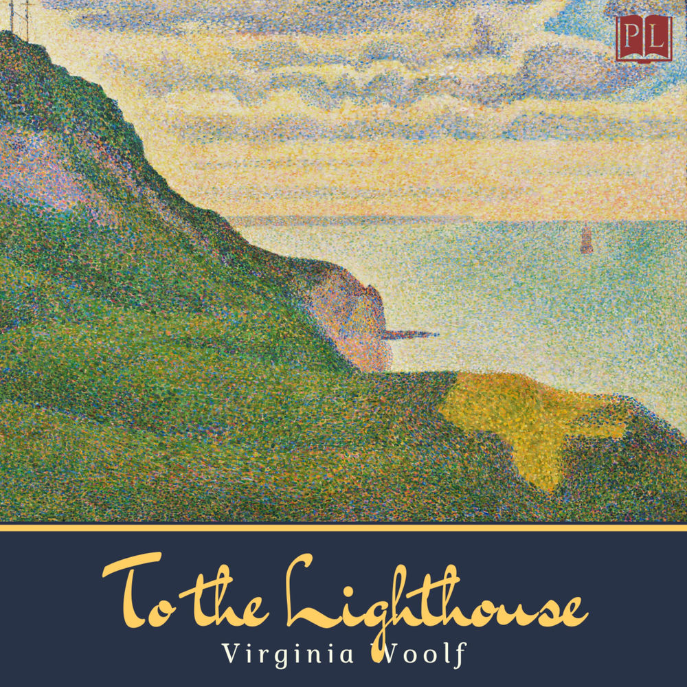 To the Lighthouse cover