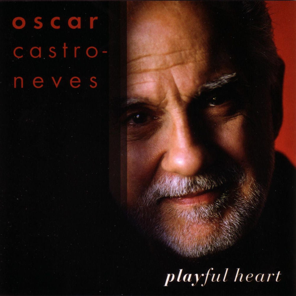 Playful Heart cover