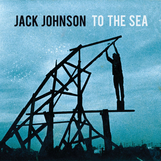 To The Sea [LP] cover