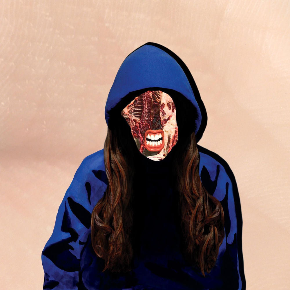 Unflesh cover