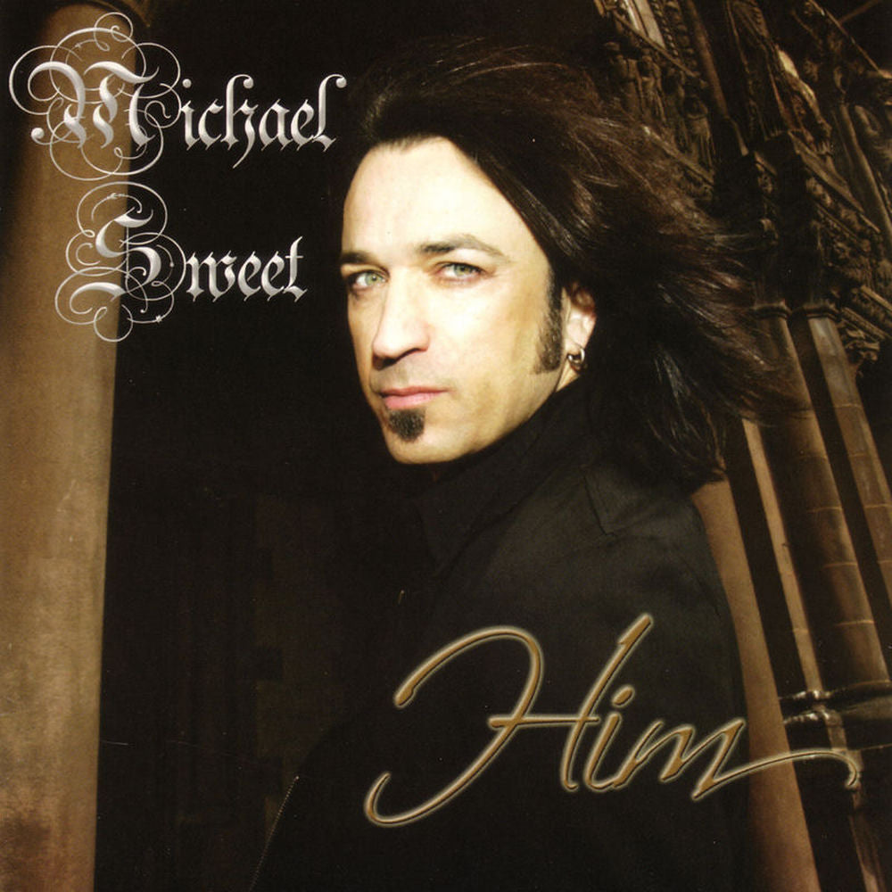 Him cover