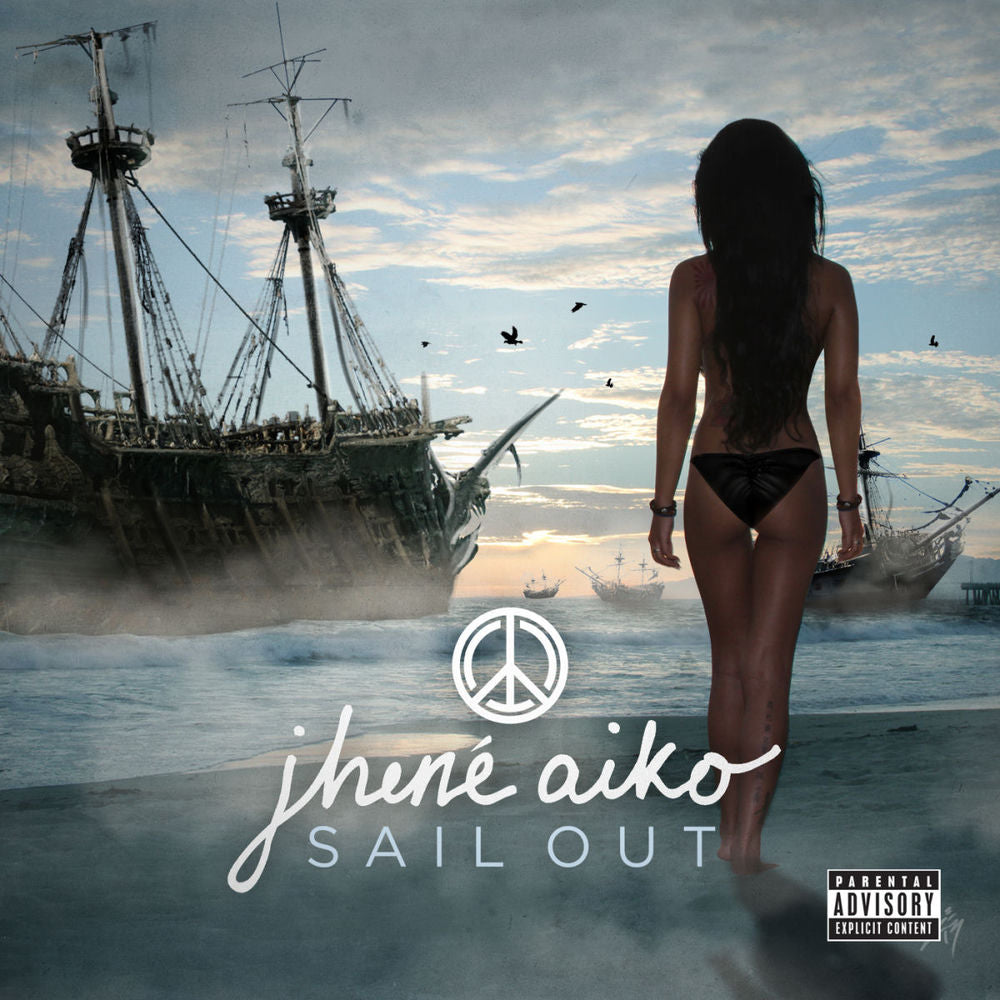 Sail Out cover