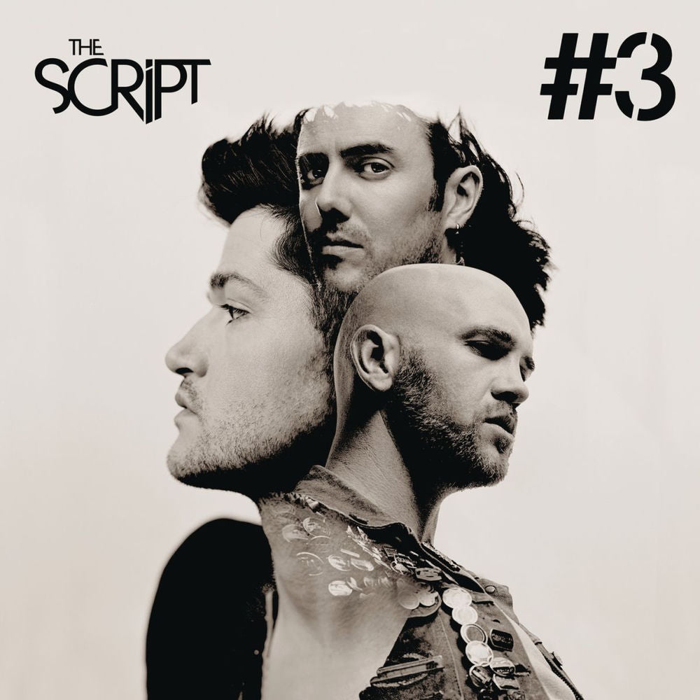 #3 cover