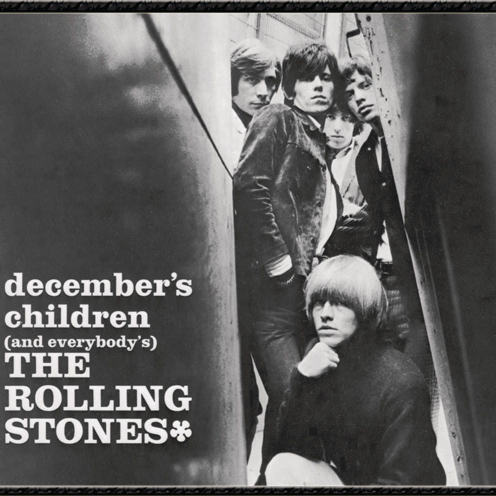 December's Children (And Everybody's) cover