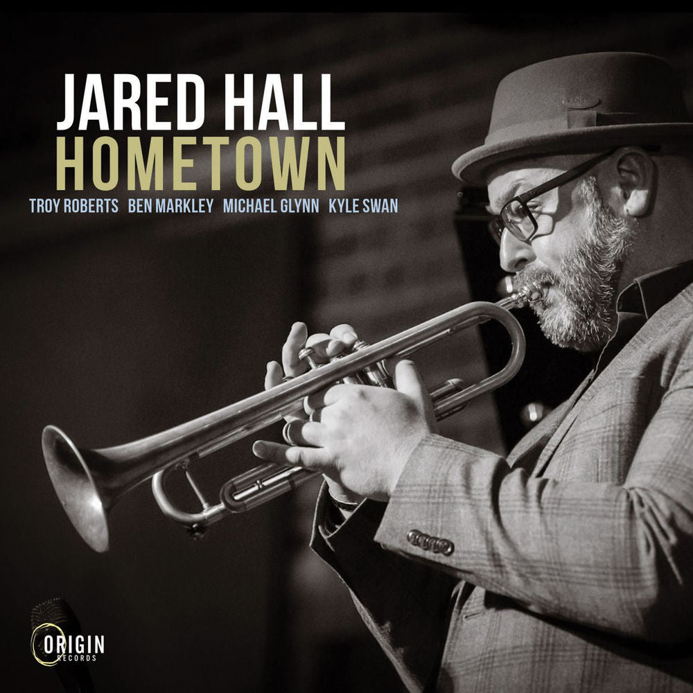 Hometown cover