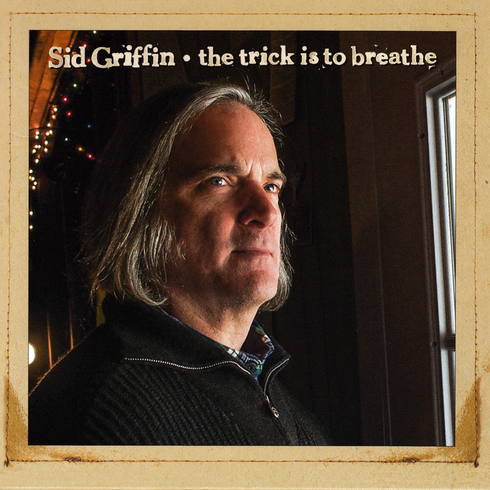 Trick Is to Breathe cover
