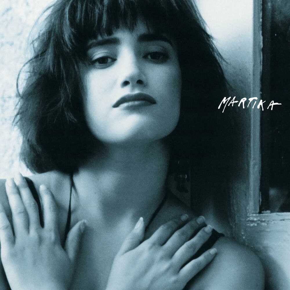 Martika cover