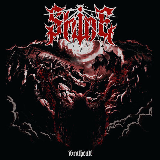 Wrathcult cover