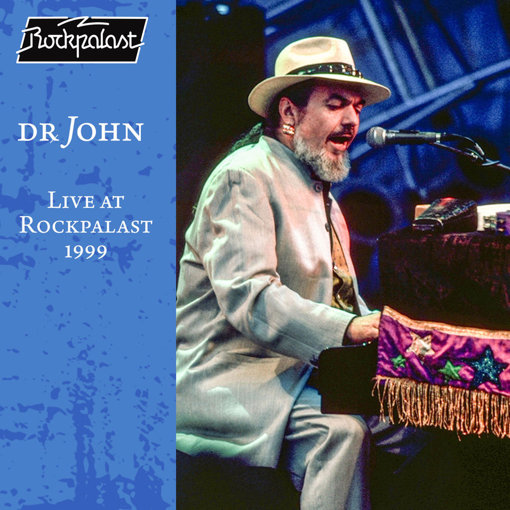 Live At Rockpalast 1979 & 1992 cover