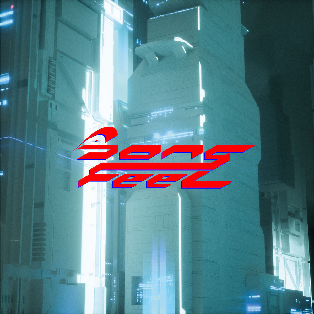 Song Feel cover