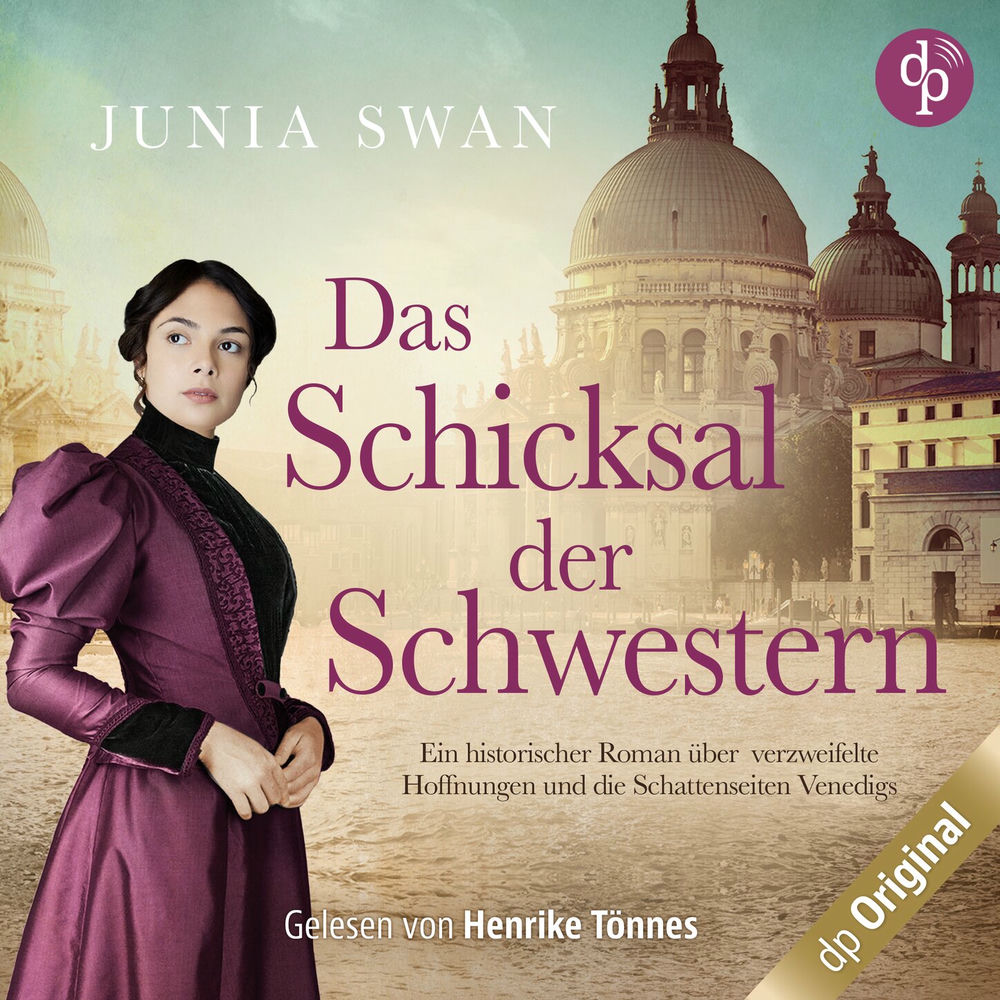 Schutz Und Venedig cover
