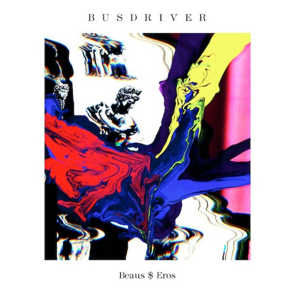 Beaus$Eros cover