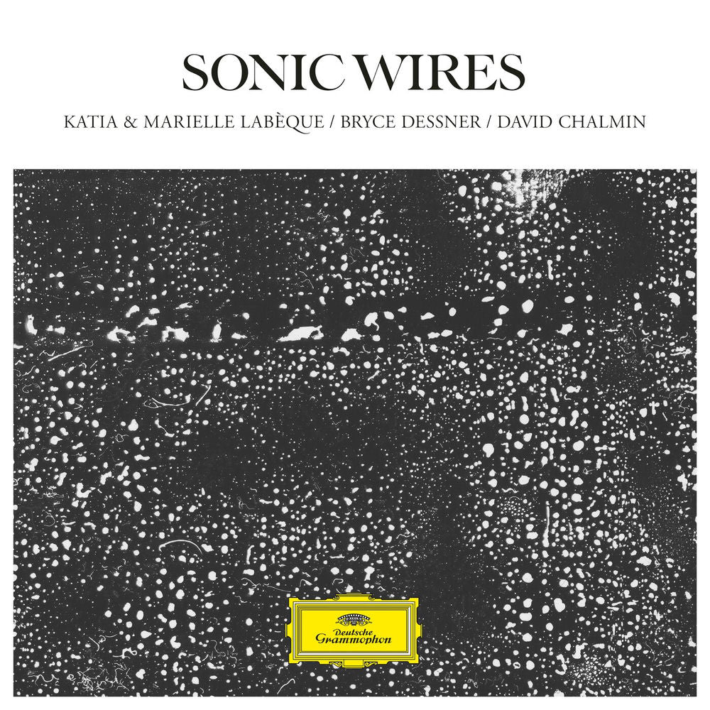 Sonic Wires cover