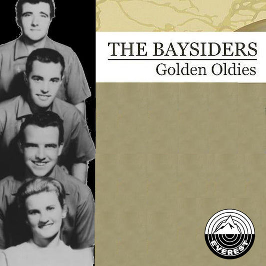 Golden Oldies (The Baysiders) cover