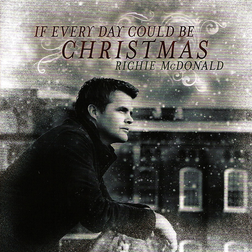 If Every Day Could Be Christmas cover