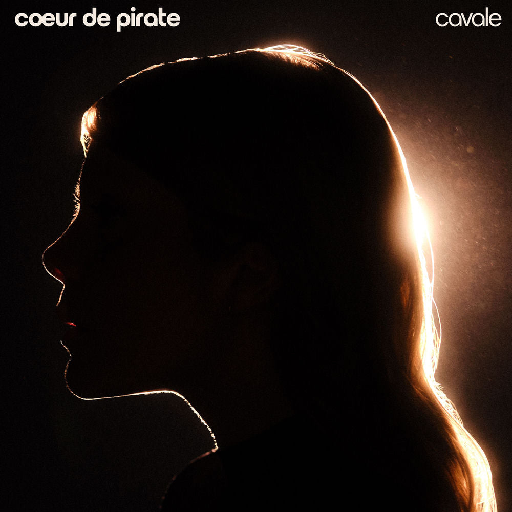 Cavale cover