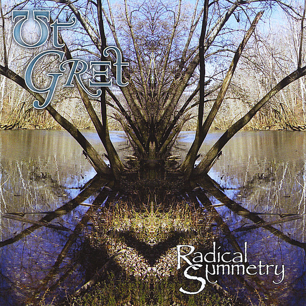 Radical Symmetry cover