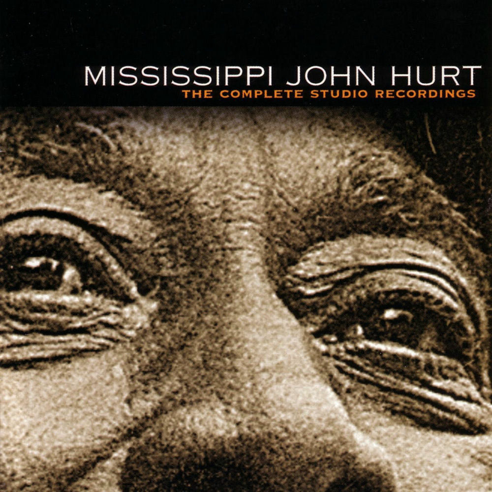 Complete Studio Recordings cover