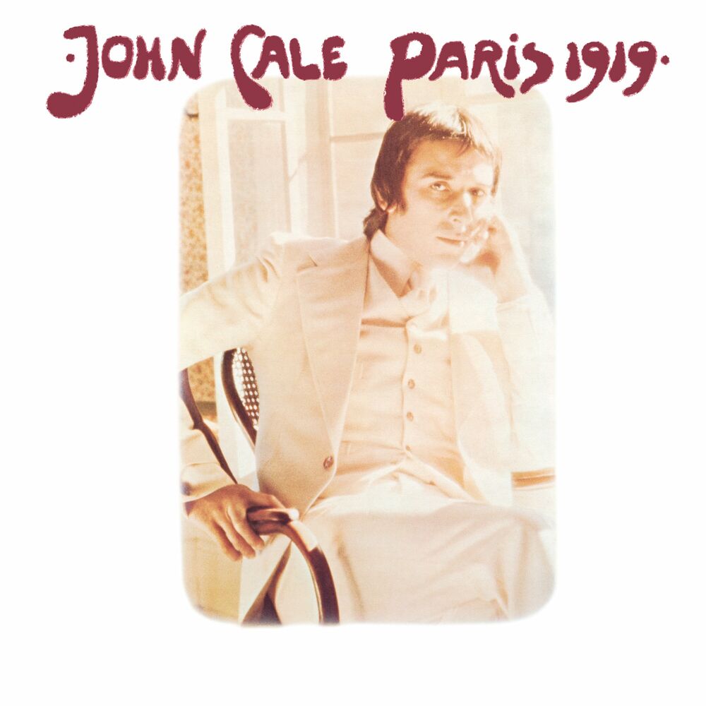 Paris 1919 - Deluxe Remastered Edition (DELUXE EDITION) cover
