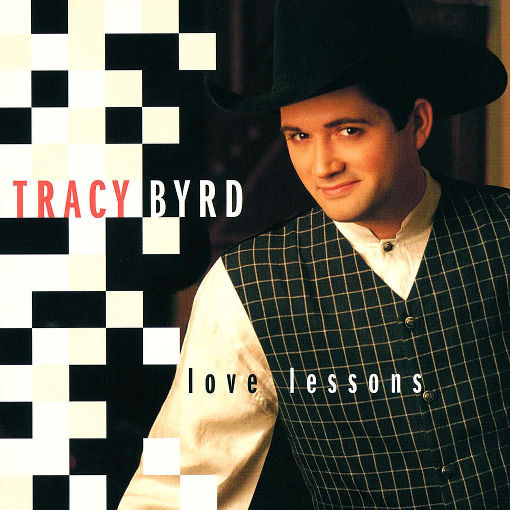 Love Lessons cover