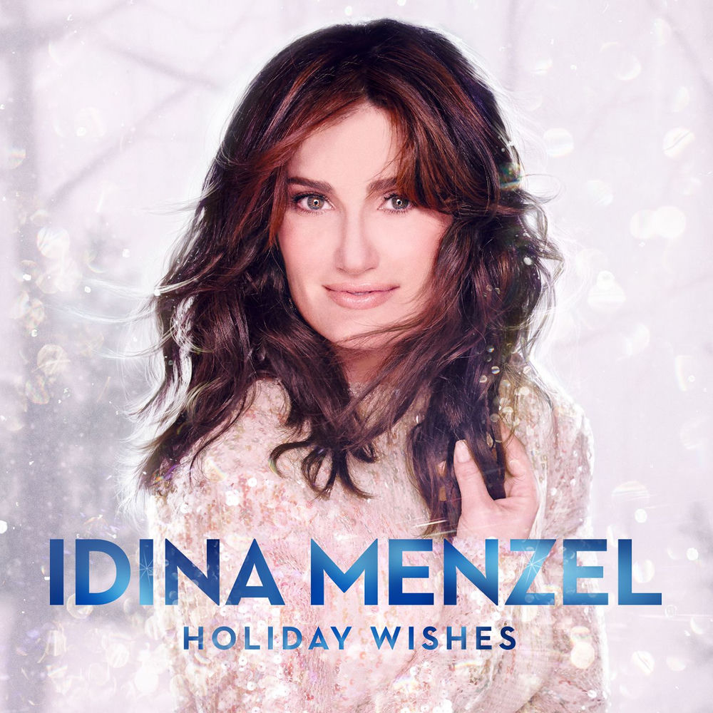 Holiday Wishes (Vinyl) cover