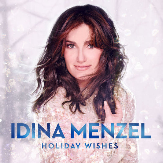 Holiday Wishes (Vinyl) cover