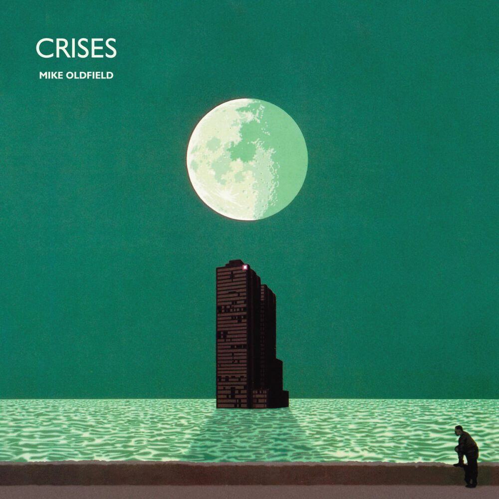Crises cover