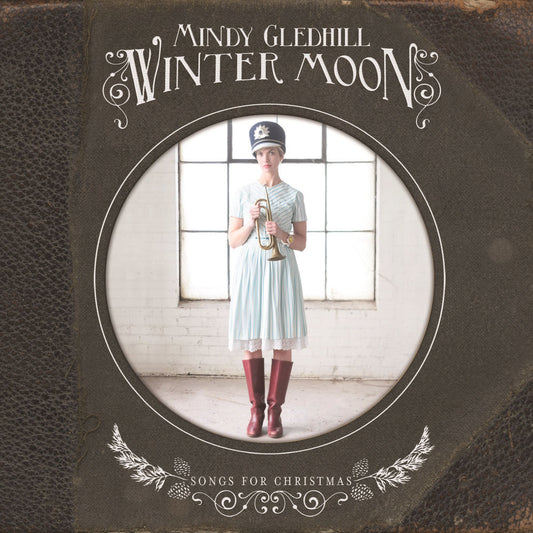 Winter Moon cover