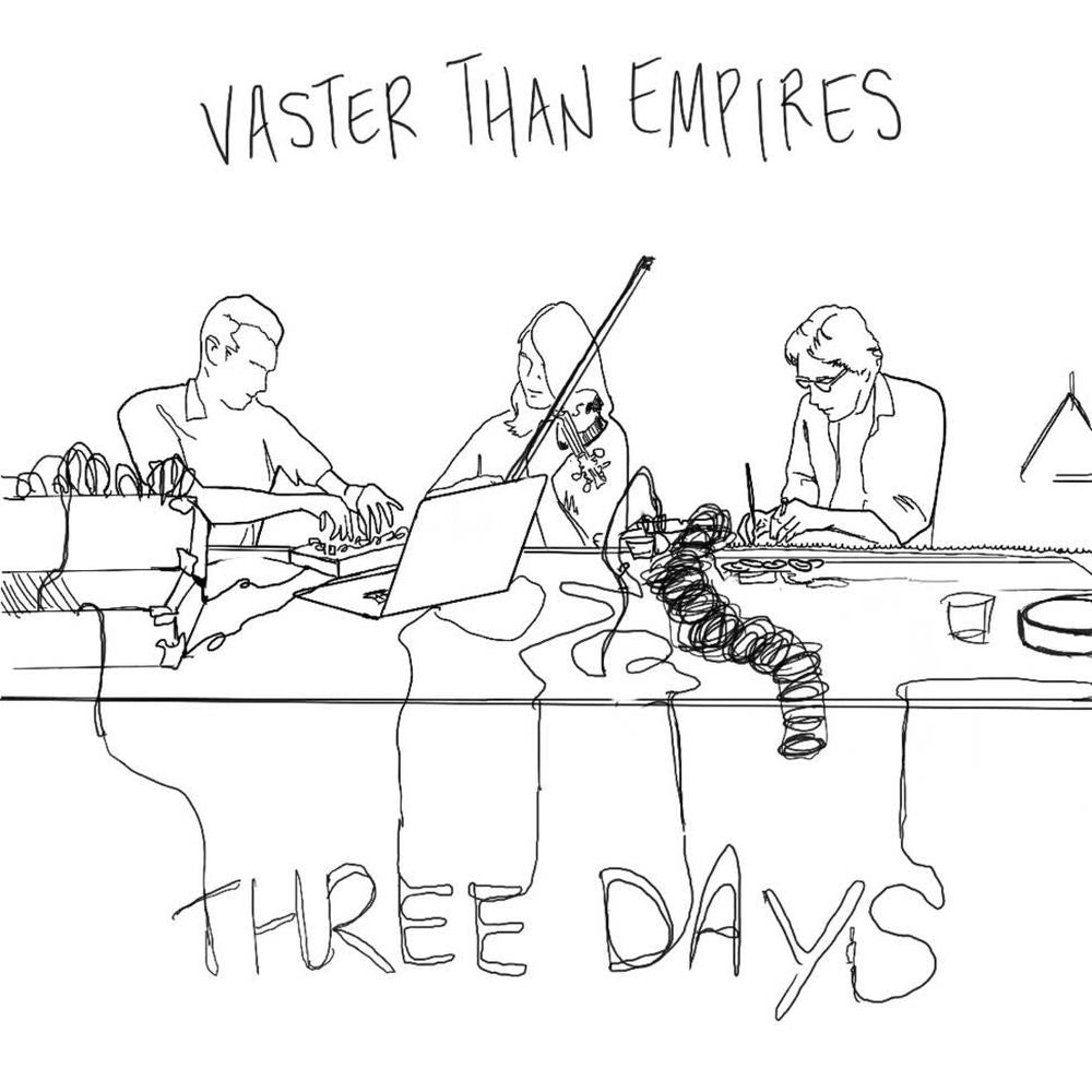 Three Days cover