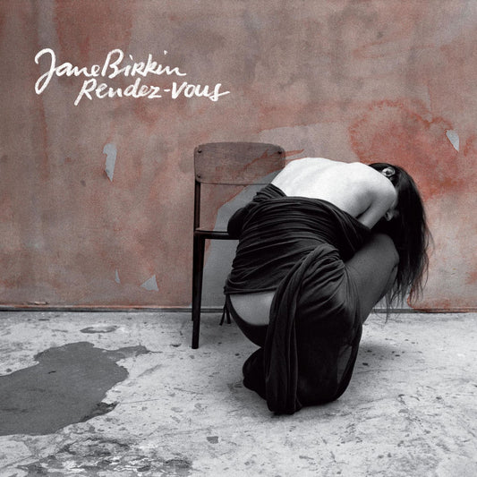 Rendez-Vous cover