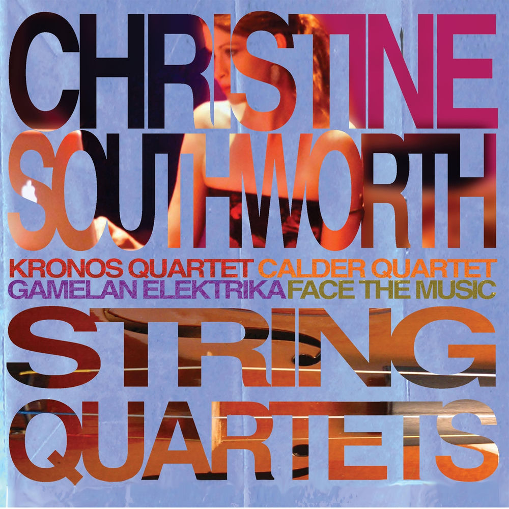 String Quartets cover